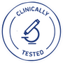 Clinicallly Tested