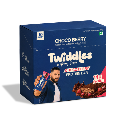 CHOCO BERRY