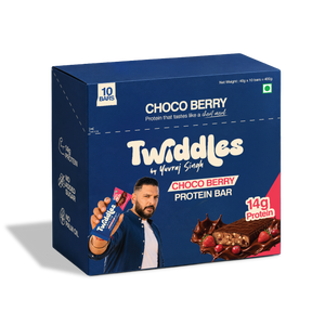 CHOCO BERRY