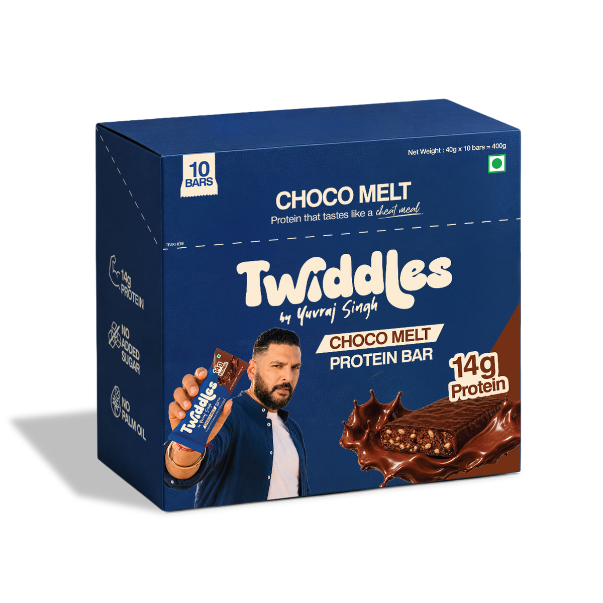 CHOCO MELT