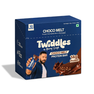CHOCO MELT
