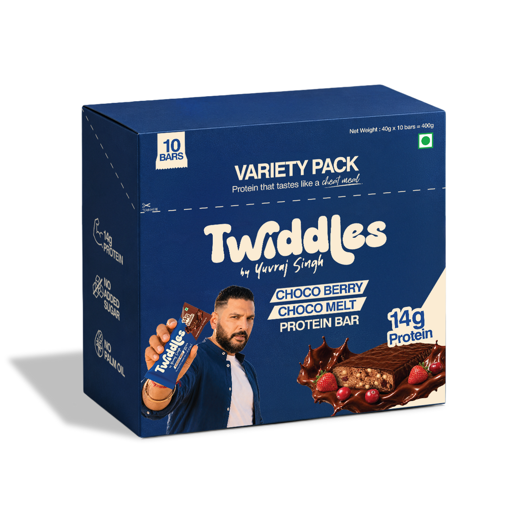 VARIETY PACK