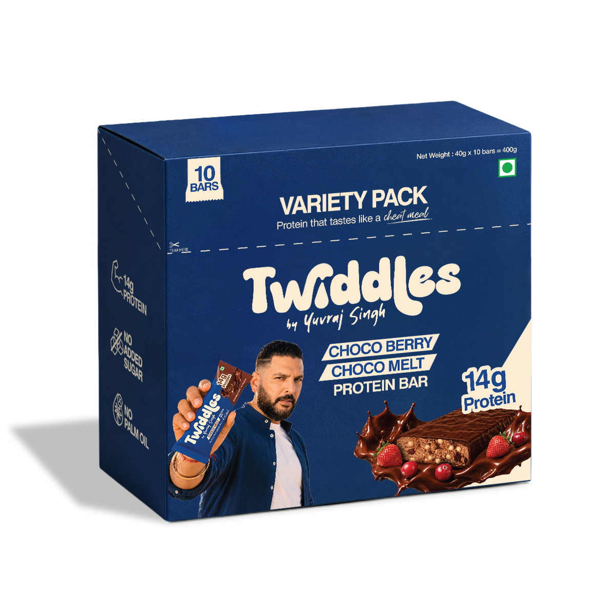 VARIETY PACK