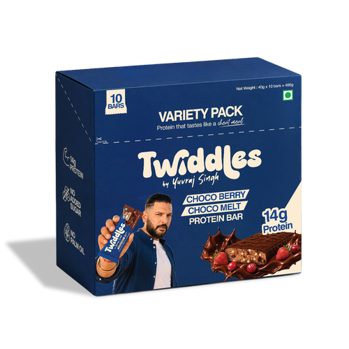 VARIETY PACK