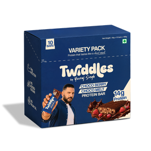 VARIETY PACK