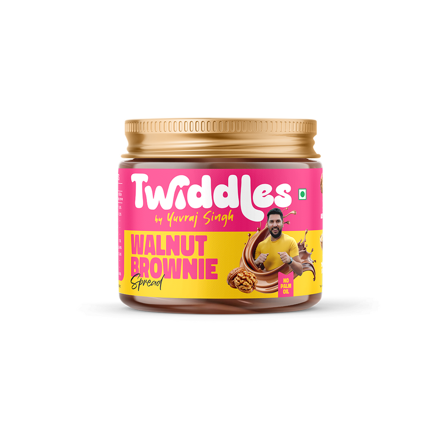 All – Twiddles