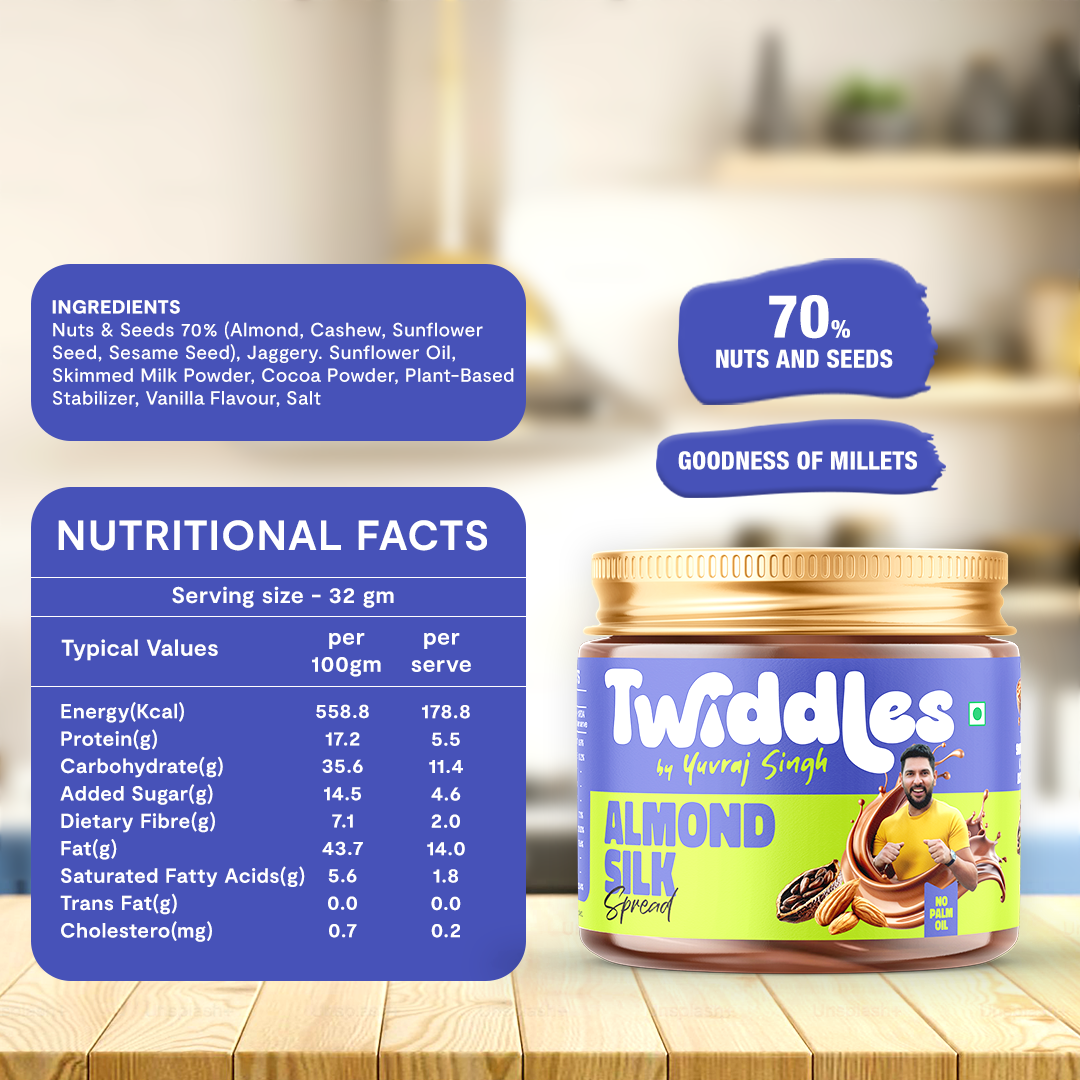 Yuvi’s Favourite Try-All Pack (250g x 3)