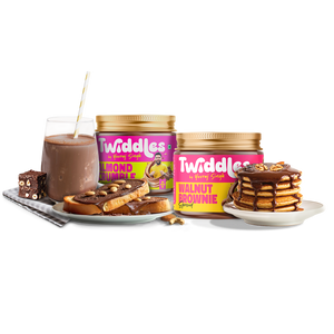 Twiddles Jr Combo – Kids' Favourite (250g x 2)