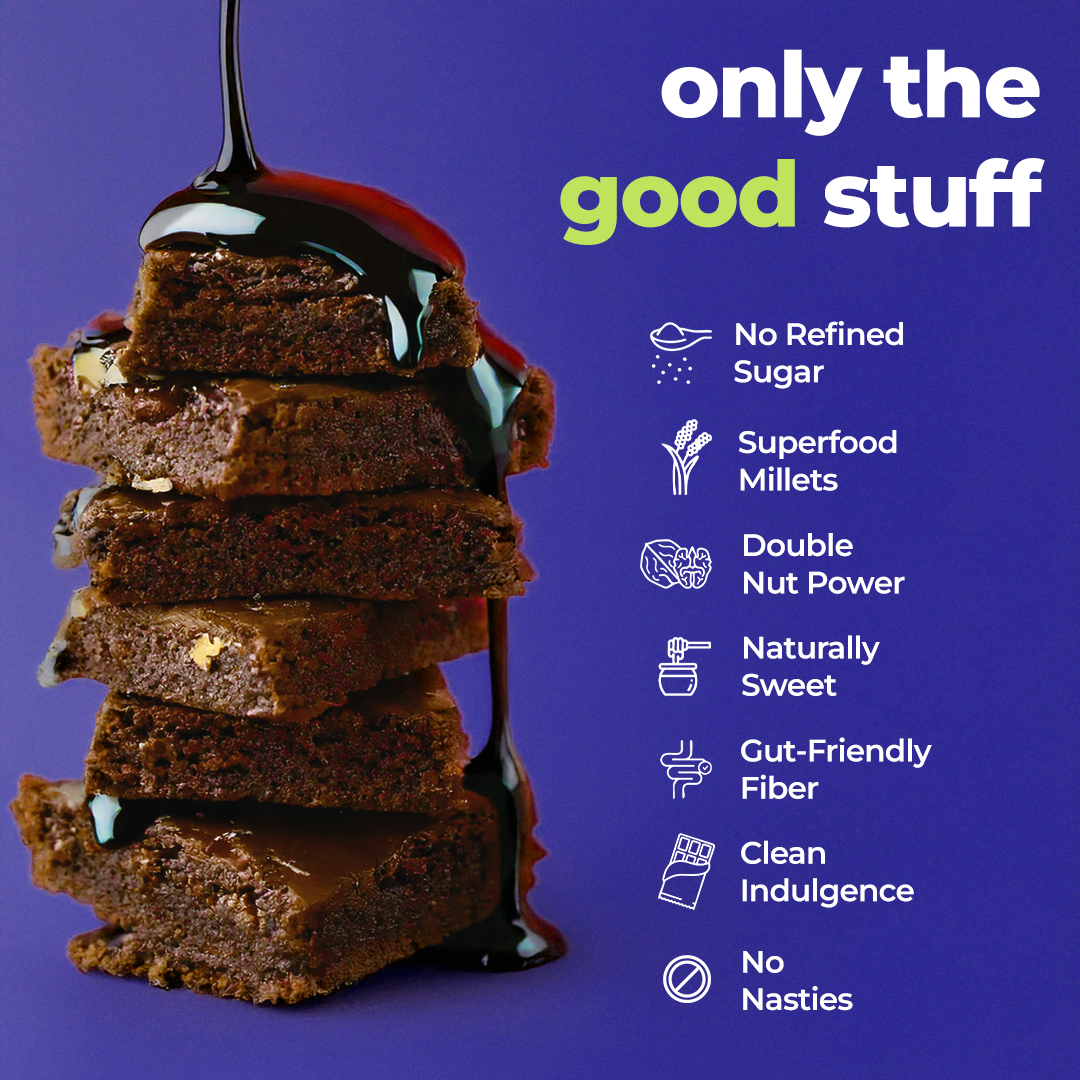 Date & Nut Power Bites