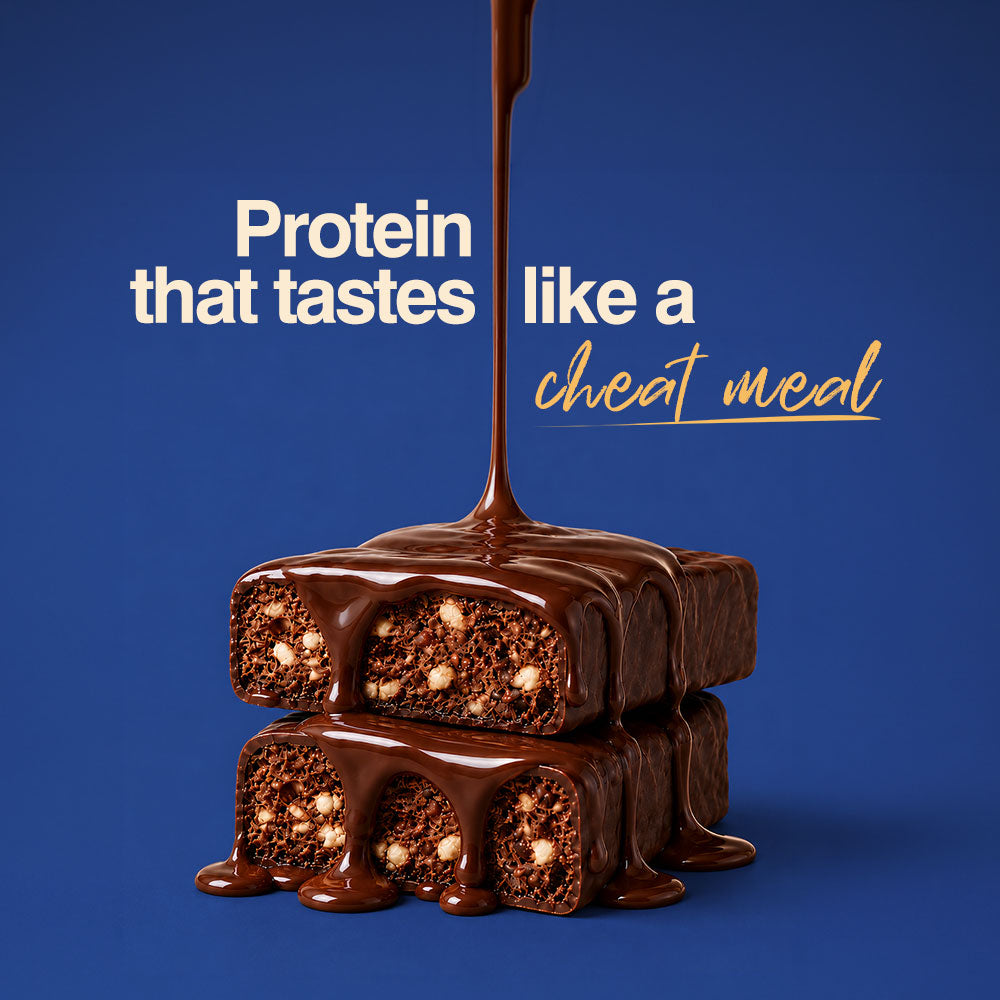 CHOCO MELT