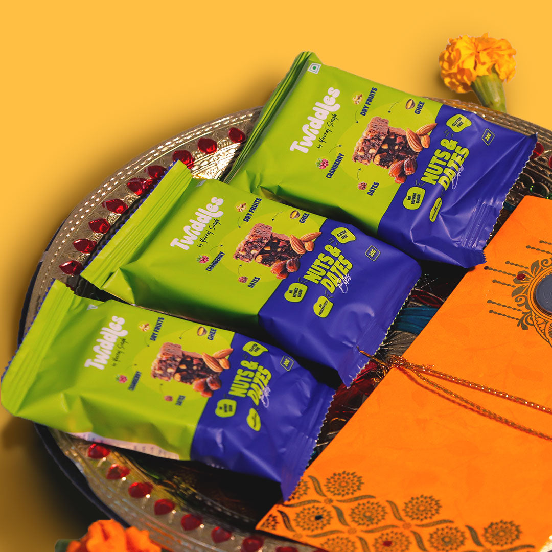 Rakhi Gift Box
