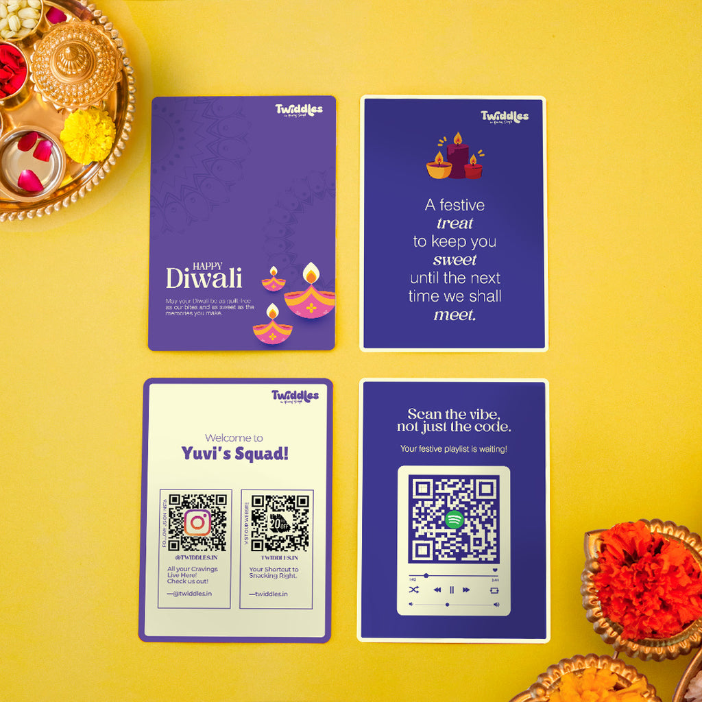 Diwali Gift Box