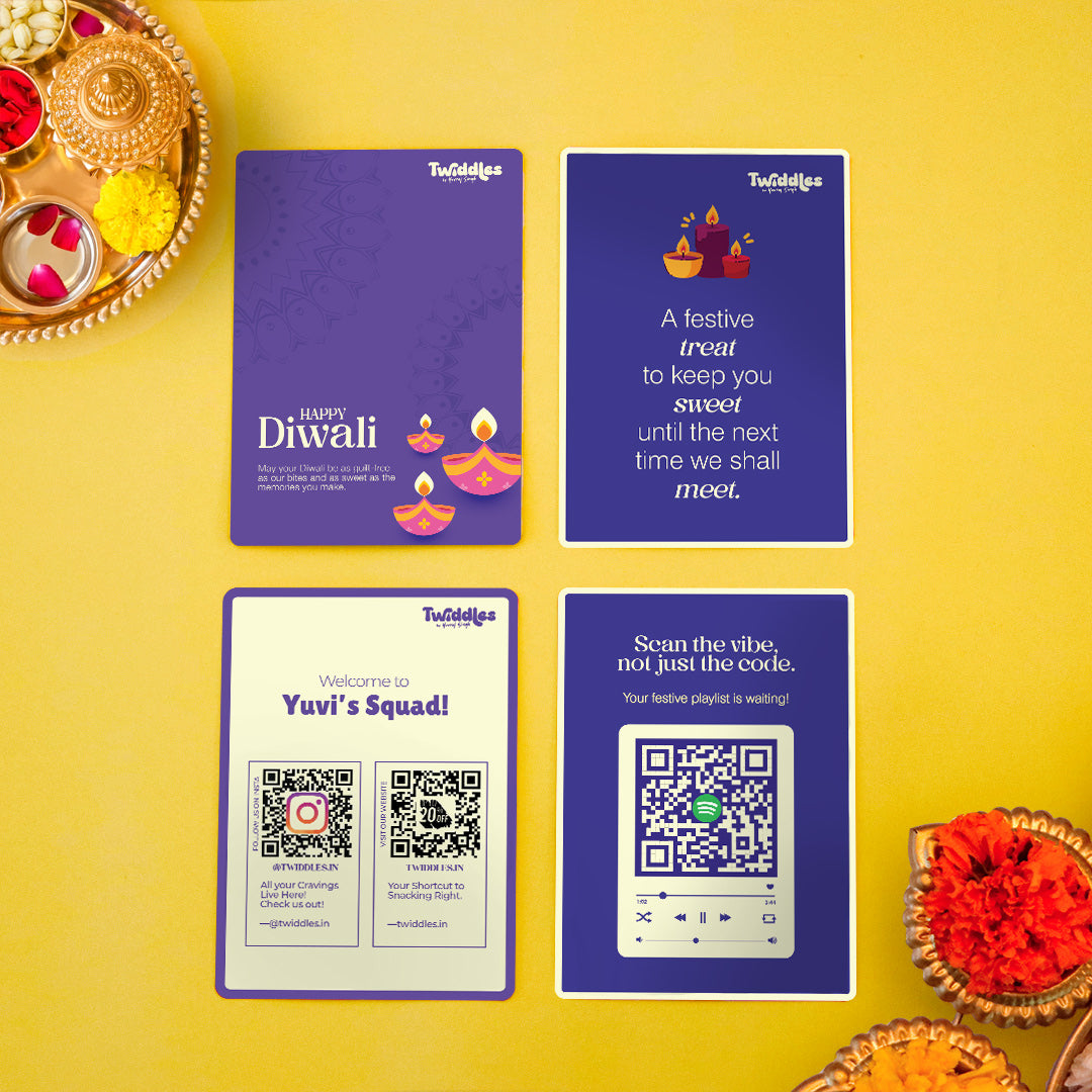 Diwali Gift Box