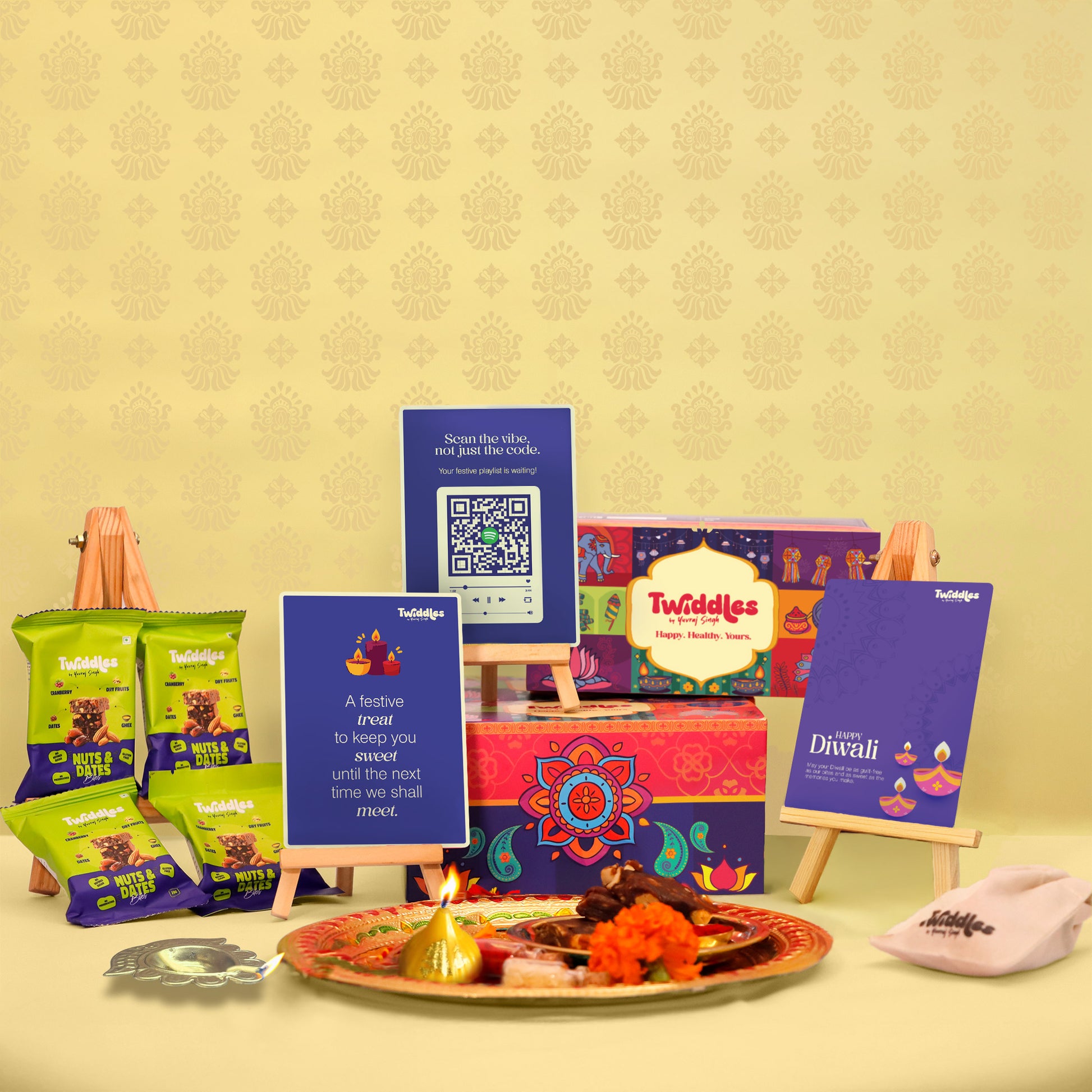 Diwali Gift Box