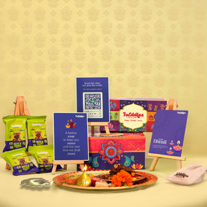 Diwali Gift Box