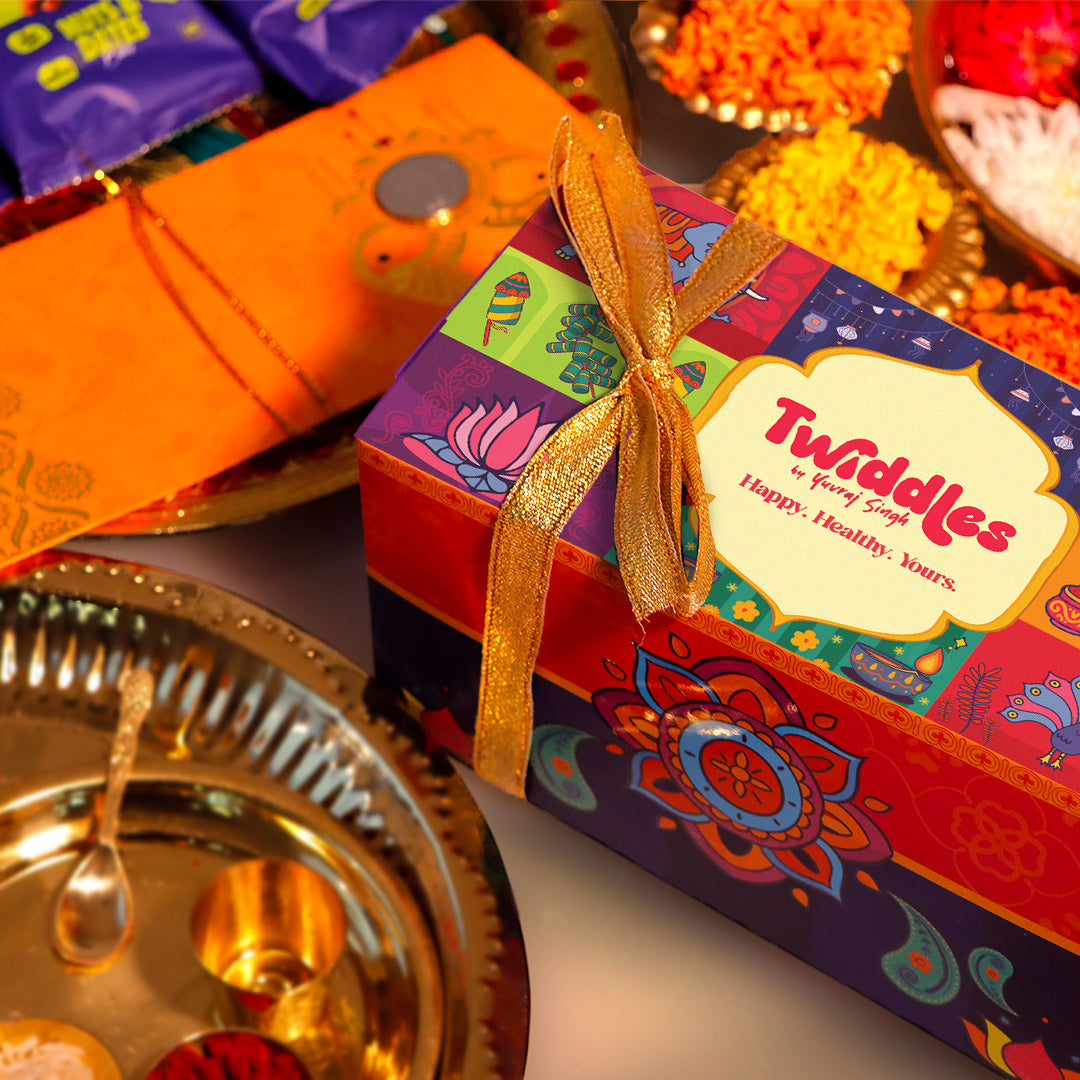 Diwali Gift Box