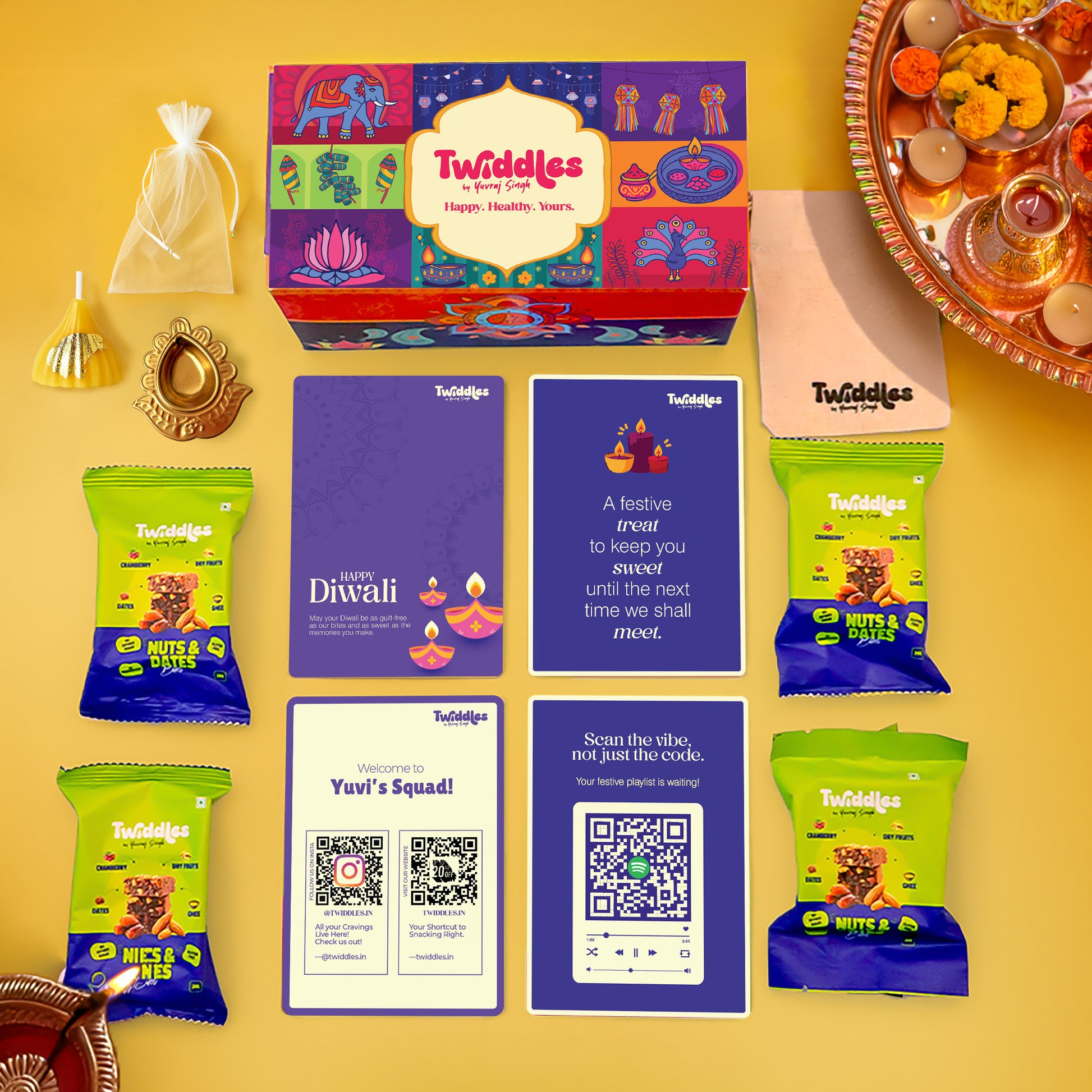 Diwali Gift Box