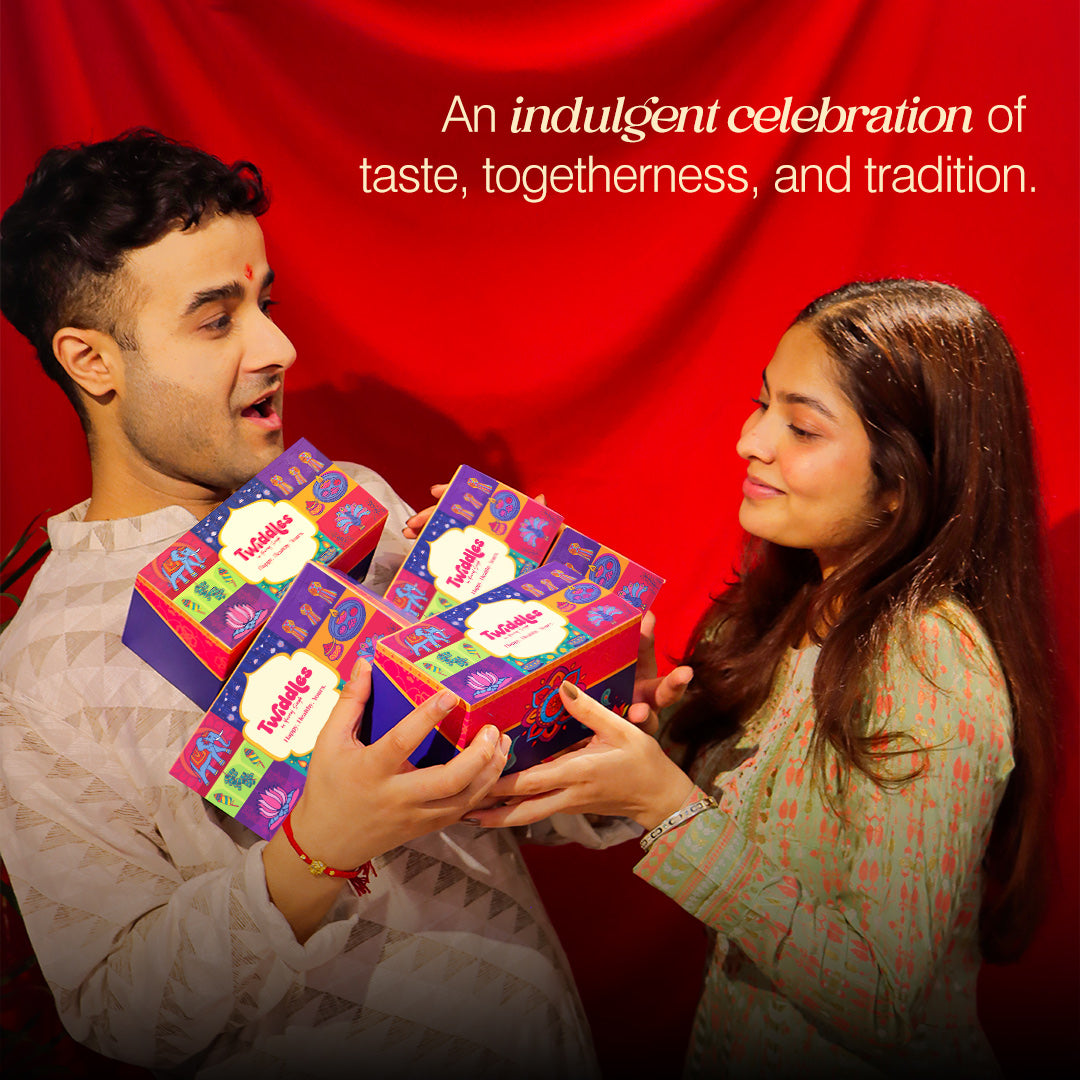Diwali Gift Box