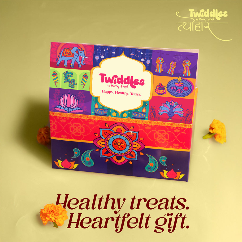 Diwali Gift Box