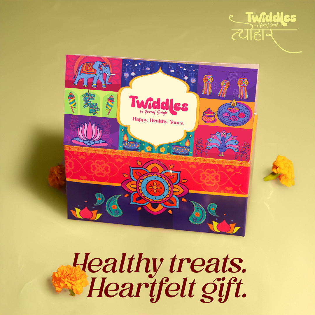 Diwali Gift Box