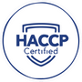 HACCP Certified