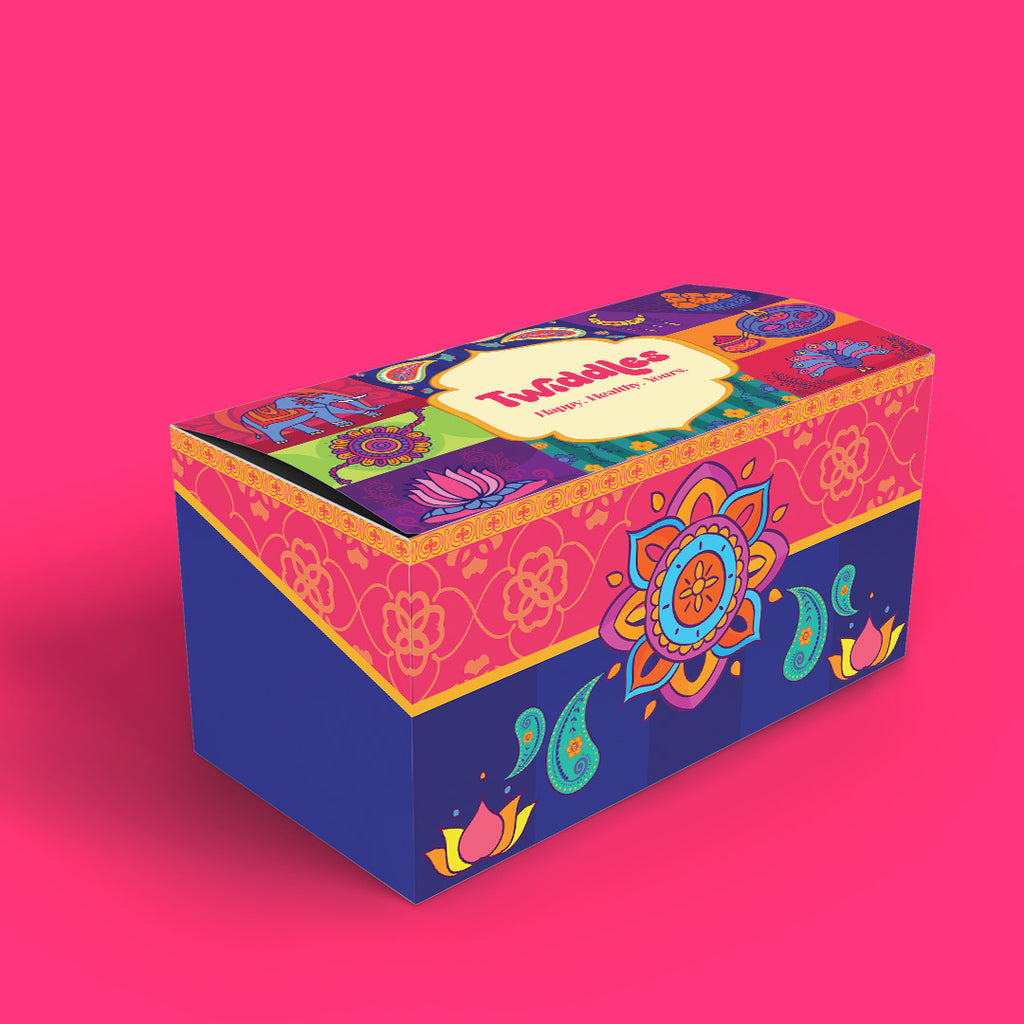 Rakhi Gift Box