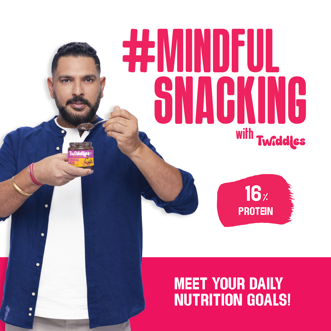 Orange Noir Chocolate Spread